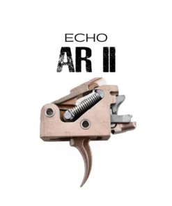 ECHO AR II TRIGGER