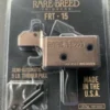 FRT 15 Rare Breed Trigger